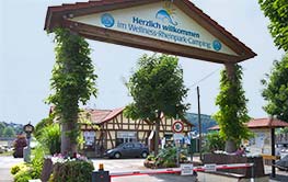 Camping und Reisemobile am Rhein in  Bad H&ouml;nningen
